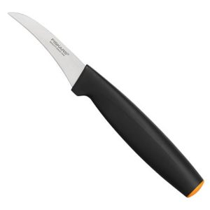 Нож для овощей Fiskars Functional Form 7 см (1014206)