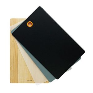 Доска разделочная с накладками Fiskars Functional Form (1014212)