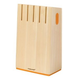 Блок для 5 ножей Fiskars Functional Form (1014228)