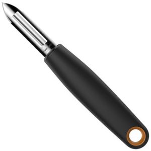 Нож для чистки овощей Fiskars Functional Form (1014418)