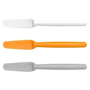 Набор ножей для смазывания Fiskars Functional Form (1016121)