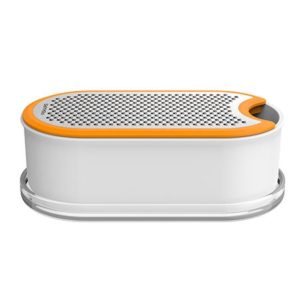 Терка с контейнером Fiskars Functional Form (1019530)