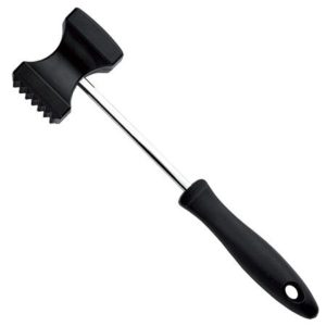 Молоток для мяса Fiskars Essential (1023792)