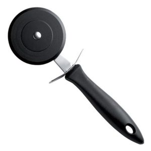 Нож для пиццы Fiskars Essential (1023796)