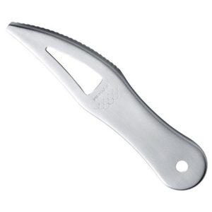 Скребок для рыбы Fiskars Essential (1023800)