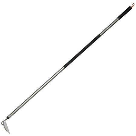 Тяпка для прополки облегченная Fiskars (136500)