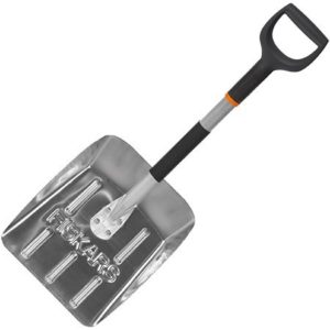 Совок для уборки снега автомобильный Fiskars (141020)