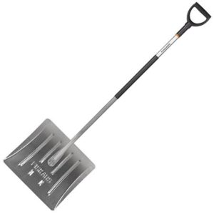 Лопата для уборки снега Fiskars (143060)