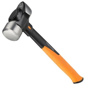 Молоток-кувалда Fiskars Club Hammer L 4 lb/14? (156005)