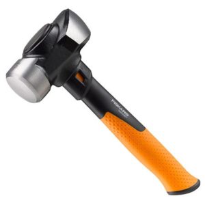 Молоток-кувалда Fiskars Club Hammer M 3 lb/11? (156004)