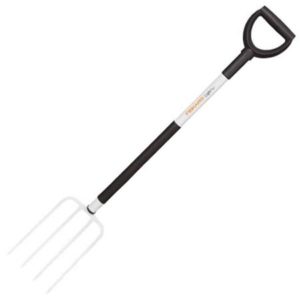 Вилы облегченные Fiskars Light (133503)