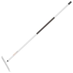Грабли садовые облегченные Fiskars Light (135523)