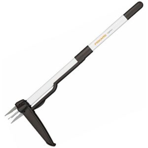 Удалитель сорняков облегченный Fiskars Light (139940)