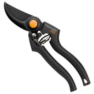 Секатор профессиональный Fiskars P90 (111960)