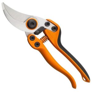 Секатор профессиональный средний Fiskars PB-8 M (111850)