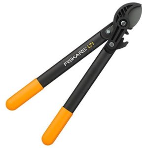 Сучкорез контактный малый Fiskars PowerGear L71 (112180)
