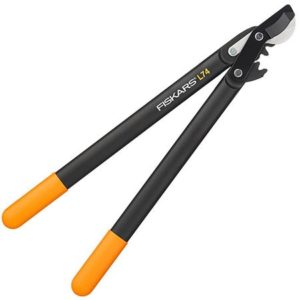 Сучкорез плоскостной Fiskars PowerGear L74 (112290)