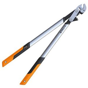 Сучкорез контактный Fiskars PowerGearX LX99 (112440)