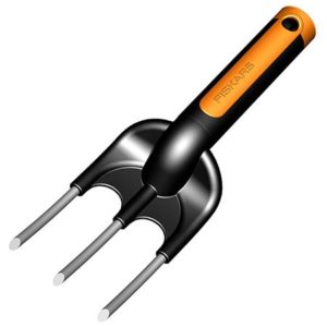 Вилка для прополки Fiskars Premium Planters (137230)