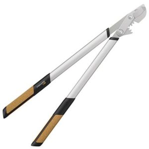 Сучкорез плоскостной большой Fiskars Quantum L108 (112630)