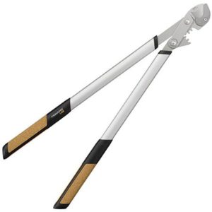 Сучкорез контактный большой Fiskars Quantum L109 (112610)
