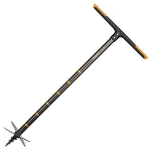 Бур садовый большой Fiskars QuikDrill L (134730)