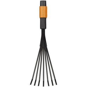 Грабли для цветов Fiskars QuikFit (135552)