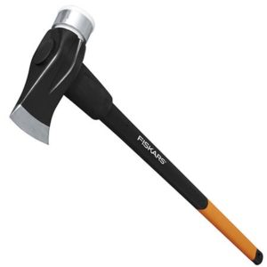 Топор-молот Fiskars SAFE-T 3000 (122150)