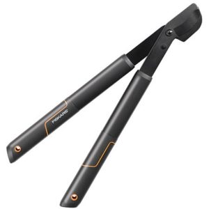 Сучкорез плоскостной малый Fiskars SingleStep L28 (112160)