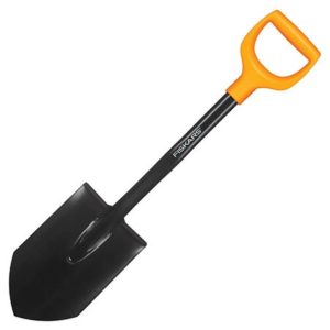 Лопата саперная Fiskars Solid (131417)