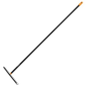Грабли садовые Fiskars Solid (135715)