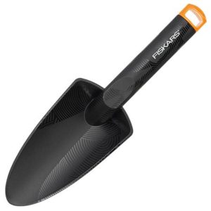 Совок садовый Fiskars Solid (137000)