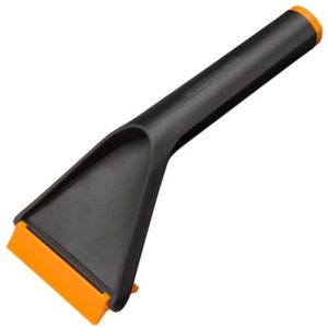 Автомобильный скребок для льда Fiskars Solid (143063)