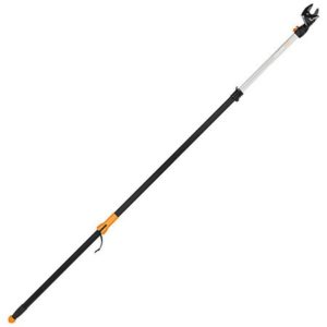 Высоторез плоскостной телескопический Fiskars UP86 (115560)