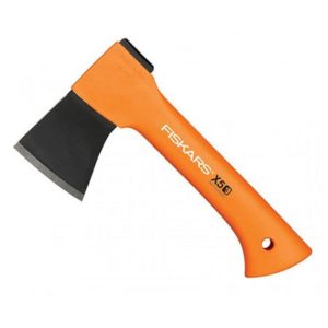 Топор туристический Fiskars X5 XXS (121123)