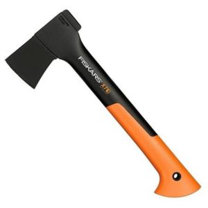 Топор универсальный Fiskars X7 XS (121423)