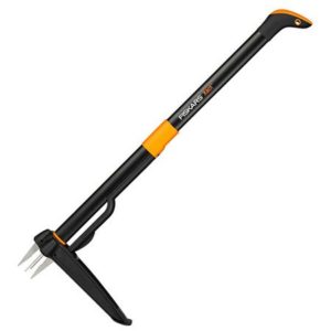 Удалитель сорняков Fiskars Xact (139950)