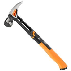 Молоток столярный Fiskars XXL 22oz/16 (156003)