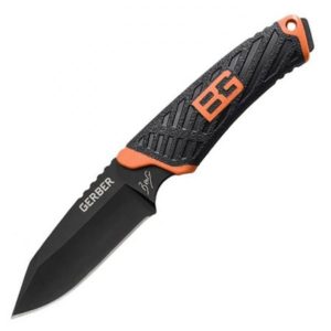 Нож Gerber Bear Grylls Compact Fixed Blade (31-002946)