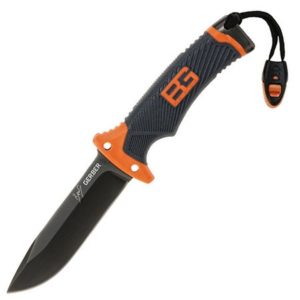 Нож Gerber Bear Grylls Ultimate (31-001063)