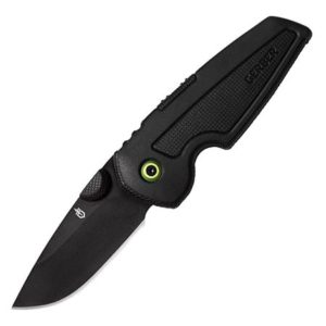 Нож складной Gerber GDC Tech Skin Pocket Knife (31-001693)