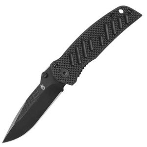 Нож складной Gerber Mini Swagger Drop Point (31-000593)