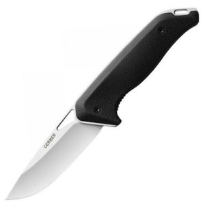 Нож складной Gerber Moment Folding Sheath (31-002209)