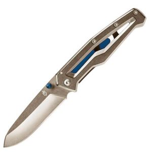 Нож складной Gerber Paralite Frame Lock Knife Champagne (30-001345)