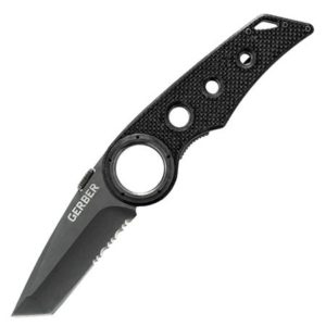 Нож складной Gerber Remix Tactical Clip Folder (31-001098)