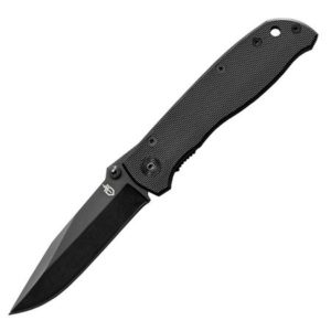 Нож складной Gerber Tactical Air Ranger (31-002950)
