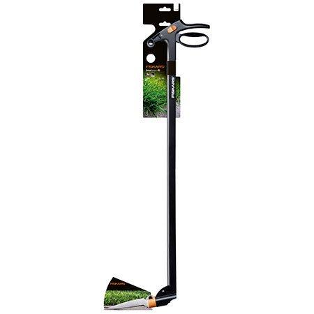 Ножницы для травы удлиненные Fiskars GS46 (113690) - Купить
