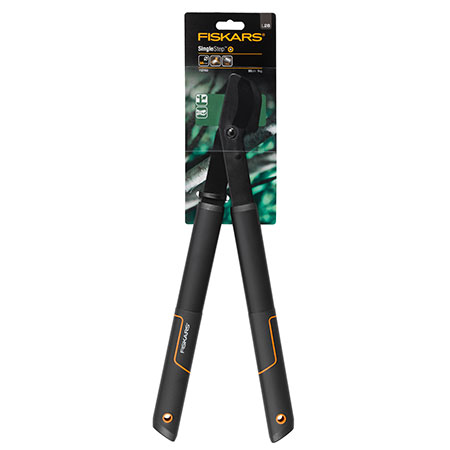 Сучкорез Fiskars SingleStep L28 (112160) - Купить в Украине