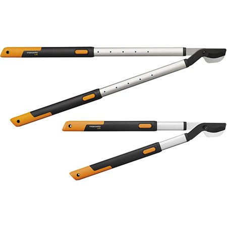 Сучкорез телескопический Fiskars SmartFit L86 (112500) - Купить