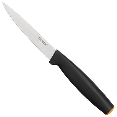 Нож для корнеплодов Fiskars Functional Form 11 см (1014205)
